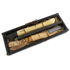 Roselli Allround Axe short + Hunting knife, Giftbox