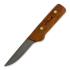 Paring knife Roselli Astrid UHC Vegetable knife