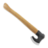 Roselli Axe, long handle, red elm