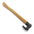 Ascia Roselli Axe, long handle, red elm