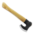 Roselli Axe, short handle, red elm