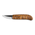 Roselli Bear Claw knife, UHC