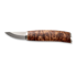 มีด Roselli Bear Claw, UHC, silver ferrule