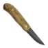 Roselli Carpenter, full tang