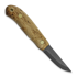 Roselli Carpenter, full tang