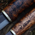Cuchillo Roselli Carpenter - Lamnia Edition