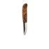 Roselli Carpenter knife, UHC