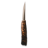 Roselli Carving knife, Curly birch