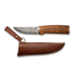 Roselli Damascus Jagdmesser