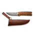 Roselli Damascus Hunting knife