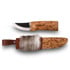 Roselli Grandfather knife, special sheath