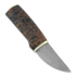 Roselli Grandfather kniv, UHC, silver ferrule