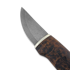 Roselli Grandfather knife, UHC, silver ferrule