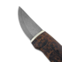 Roselli Grandfather kniv, UHC, silver ferrule