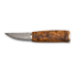 Roselli Grandmother damascus peilis