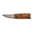 Roselli Grandmother damascus kniv