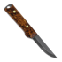 Roselli Heimo 4" Bushcraft Edition knife