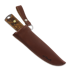 Roselli Heimo 4" Bushcraft Edition 刀