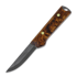 Roselli Heimo 4" Bushcraft Edition with Firesteel kniv