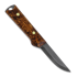 Нож Roselli Heimo 4" Bushcraft Edition with Firesteel