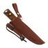Нож Roselli Heimo 4" Bushcraft Edition with Firesteel