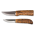 Roselli Hunting + Carpenter kniv, UHC, combo sheath