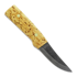 Coltello Roselli Hunting knife, full tang