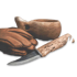 Roselli Hunting knife, Giftbox
