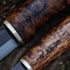 Cuchillo Roselli Hunting - Lamnia Edition