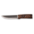Roselli Hunting 刀, long, UHC, silver ferrule