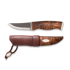 Roselli Hunting "Nalle" peilis, UHC, reindeer antler