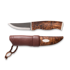 Roselli Hunting "Nalle" kniv, UHC, reindeer antler