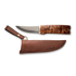 Nuga Roselli Wootz UHC S Hunting knife