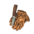 Roselli Wootz UHC S Hunting knife 刀