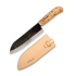 Roselli Japanese style Cook knife 6.5