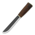 Roselli Leuku knife LAMNIA EXCLUSIVE