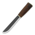 Roselli Leuku knife LAMNIA EXCLUSIVE