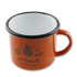 Roselli - Mug, orange