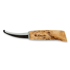 Roselli Opening peilis, round tip