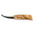 Roselli Opening kniv, round tip