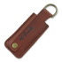 Roselli Hiomakivi nahkakotelossa, D ring