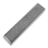 Roselli Sharpening stone in leather sheath, D ring