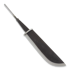 Roselli Small Leuku blade