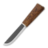 Roselli Small Leuku knife LAMNIA EXCLUSIVE