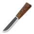 Roselli Small Leuku knife LAMNIA EXCLUSIVE
