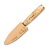 Roselli Small Chef with leather sheath virtuvinis peilis