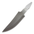 Roselli Wootz UHC Hunting knife blade