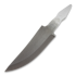 Roselli Wootz UHC Hunting knife blade