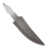 Roselli Wootz UHC Hunting knife blade