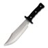 Rough Ryder - Bowie Black Handle